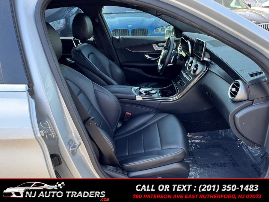 2016 Mercedes-Benz C-Class 4dr Sdn C 300 Sport RWD, available for sale in East Rutherford, New Jersey | NJ Auto Traders. East Rutherford, New Jersey 2016 Mercedes-Benz C-Class 4dr Sdn C 300 Sport RWD, available for sale in East Rutherford, New Jersey | NJ Auto Traders. East Rutherford, New Jersey
