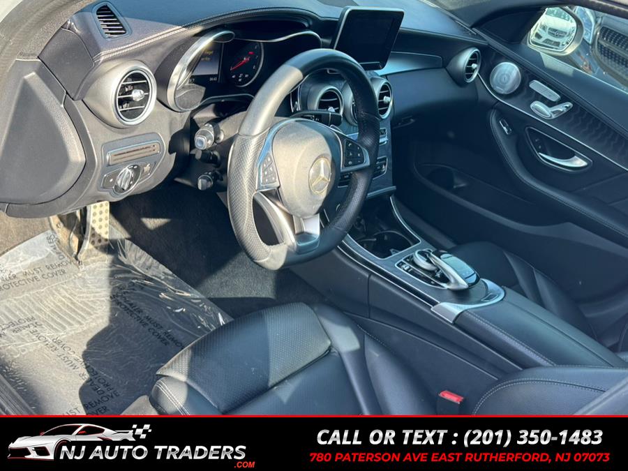 2016 Mercedes-Benz C-Class 4dr Sdn C 300 Sport RWD, available for sale in East Rutherford, New Jersey | NJ Auto Traders. East Rutherford, New Jersey 2016 Mercedes-Benz C-Class 4dr Sdn C 300 Sport RWD, available for sale in East Rutherford, New Jersey | NJ Auto Traders. East Rutherford, New Jersey
