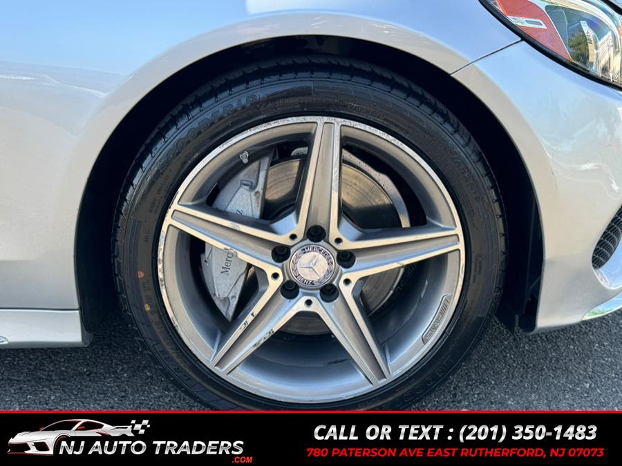 2016 Mercedes-Benz C-Class 4dr Sdn C 300 Sport RWD, available for sale in East Rutherford, New Jersey | NJ Auto Traders. East Rutherford, New Jersey 2016 Mercedes-Benz C-Class 4dr Sdn C 300 Sport RWD, available for sale in East Rutherford, New Jersey | NJ Auto Traders. East Rutherford, New Jersey