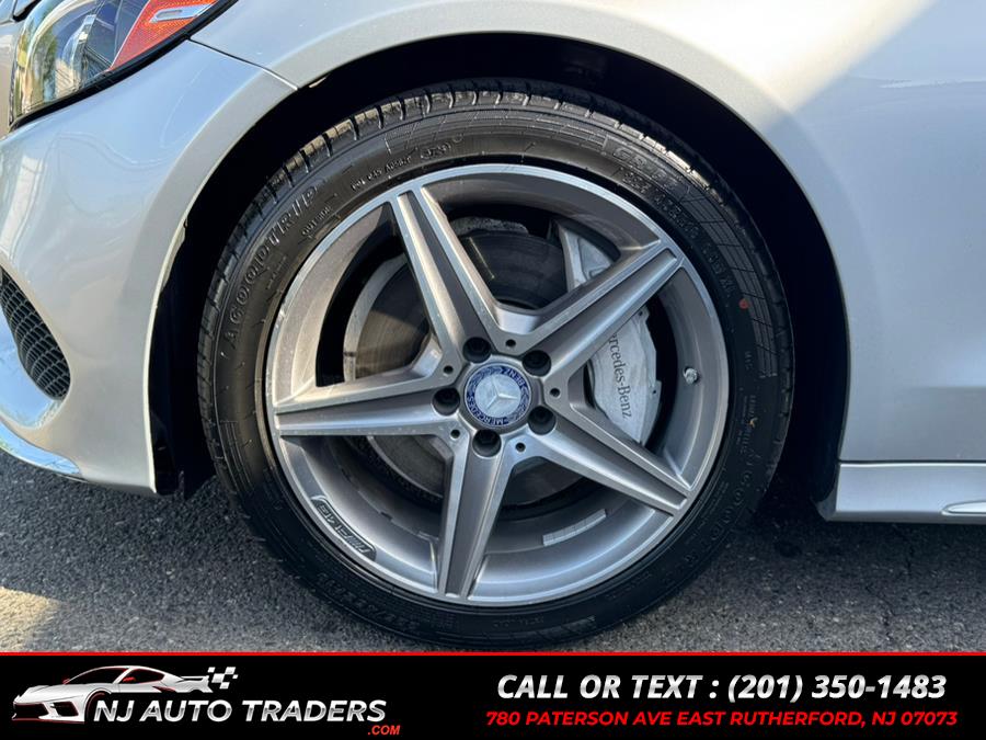 2016 Mercedes-Benz C-Class 4dr Sdn C 300 Sport RWD, available for sale in East Rutherford, New Jersey | NJ Auto Traders. East Rutherford, New Jersey 2016 Mercedes-Benz C-Class 4dr Sdn C 300 Sport RWD, available for sale in East Rutherford, New Jersey | NJ Auto Traders. East Rutherford, New Jersey