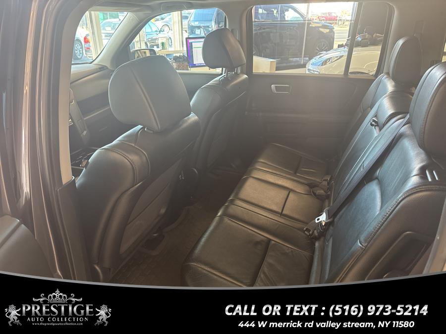 2014 Honda Pilot 4WD 4dr EX-L, available for sale in Valley Stream, New York | Prestige Auto Collection. Valley Stream, New York 2014 Honda Pilot 4WD 4dr EX-L, available for sale in Valley Stream, New York | Prestige Auto Collection. Valley Stream, New York