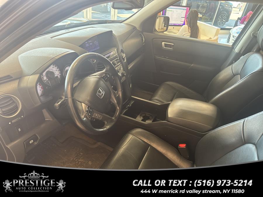 2014 Honda Pilot 4WD 4dr EX-L, available for sale in Valley Stream, New York | Prestige Auto Collection. Valley Stream, New York 2014 Honda Pilot 4WD 4dr EX-L, available for sale in Valley Stream, New York | Prestige Auto Collection. Valley Stream, New York