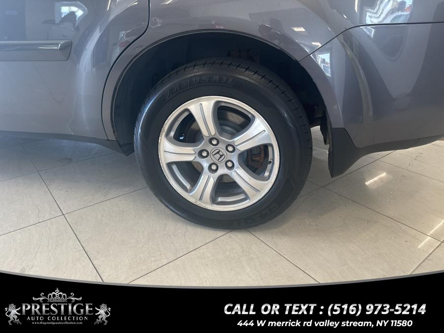 2014 Honda Pilot 4WD 4dr EX-L, available for sale in Valley Stream, New York | Prestige Auto Collection. Valley Stream, New York 2014 Honda Pilot 4WD 4dr EX-L, available for sale in Valley Stream, New York | Prestige Auto Collection. Valley Stream, New York