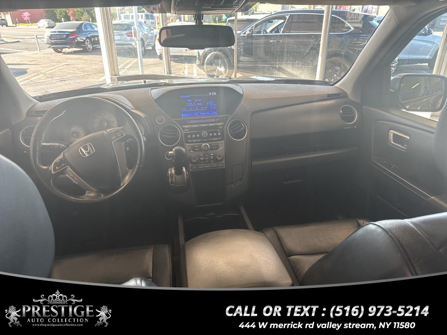 2014 Honda Pilot 4WD 4dr EX-L, available for sale in Valley Stream, New York | Prestige Auto Collection. Valley Stream, New York 2014 Honda Pilot 4WD 4dr EX-L, available for sale in Valley Stream, New York | Prestige Auto Collection. Valley Stream, New York