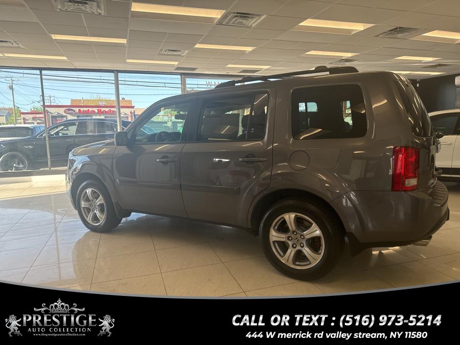2014 Honda Pilot 4WD 4dr EX-L, available for sale in Valley Stream, New York | Prestige Auto Collection. Valley Stream, New York 2014 Honda Pilot 4WD 4dr EX-L, available for sale in Valley Stream, New York | Prestige Auto Collection. Valley Stream, New York