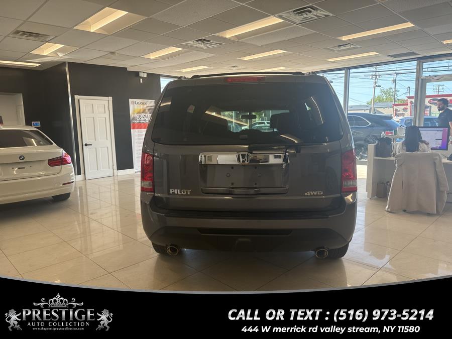 2014 Honda Pilot 4WD 4dr EX-L, available for sale in Valley Stream, New York | Prestige Auto Collection. Valley Stream, New York 2014 Honda Pilot 4WD 4dr EX-L, available for sale in Valley Stream, New York | Prestige Auto Collection. Valley Stream, New York