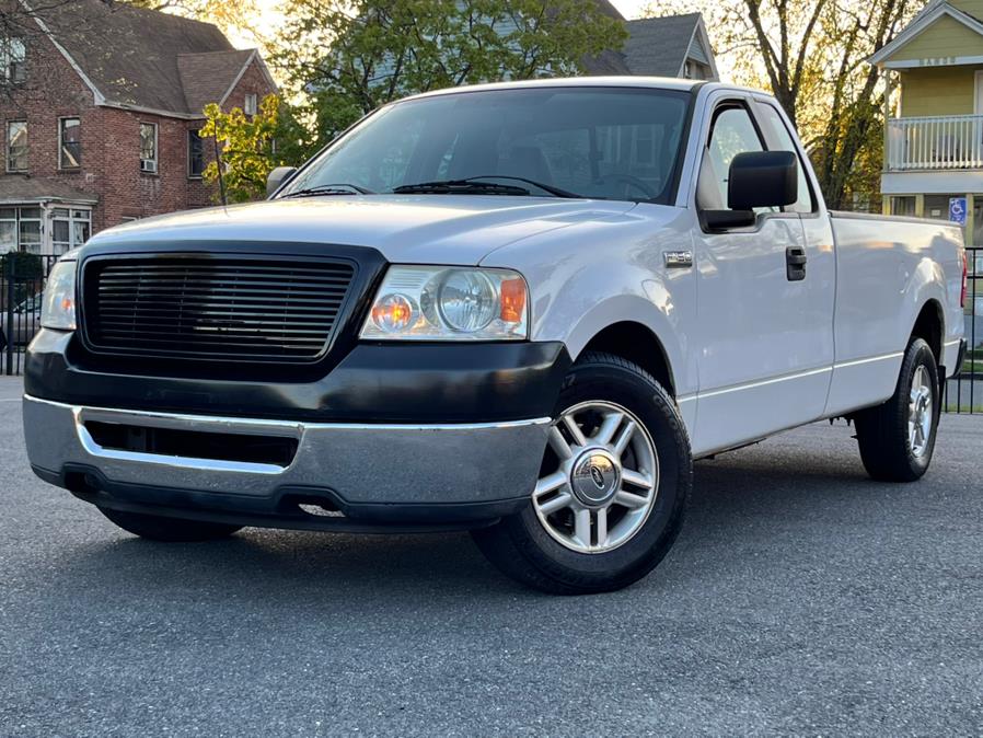 Used 2008 Ford F-150 in Springfield, Massachusetts | Jordan Auto Sales Inc. Springfield, Massachusetts