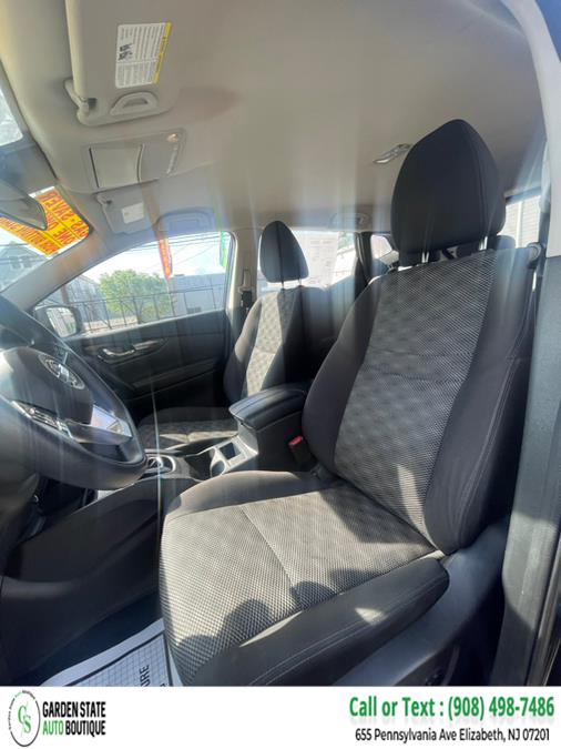 2019 Nissan Rogue Sport FWD SV, available for sale in Elizabeth, New Jersey | Garden State Auto Boutique. Elizabeth, New Jersey 2019 Nissan Rogue Sport FWD SV, available for sale in Elizabeth, New Jersey | Garden State Auto Boutique. Elizabeth, New Jersey