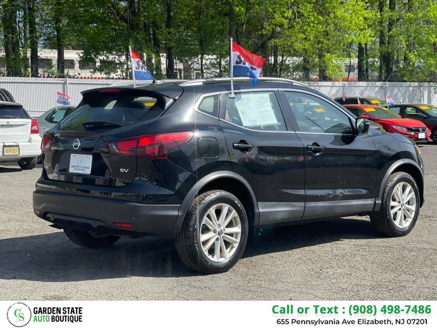 2019 Nissan Rogue Sport FWD SV, available for sale in Elizabeth, New Jersey | Garden State Auto Boutique. Elizabeth, New Jersey 2019 Nissan Rogue Sport FWD SV, available for sale in Elizabeth, New Jersey | Garden State Auto Boutique. Elizabeth, New Jersey
