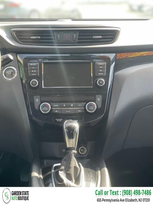 2019 Nissan Rogue Sport FWD SV, available for sale in Elizabeth, New Jersey | Garden State Auto Boutique. Elizabeth, New Jersey 2019 Nissan Rogue Sport FWD SV, available for sale in Elizabeth, New Jersey | Garden State Auto Boutique. Elizabeth, New Jersey