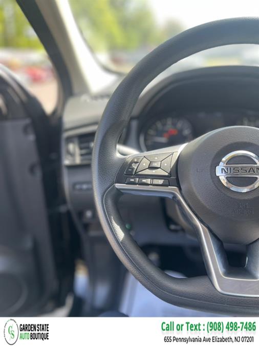 2019 Nissan Rogue Sport FWD SV, available for sale in Elizabeth, New Jersey | Garden State Auto Boutique. Elizabeth, New Jersey 2019 Nissan Rogue Sport FWD SV, available for sale in Elizabeth, New Jersey | Garden State Auto Boutique. Elizabeth, New Jersey