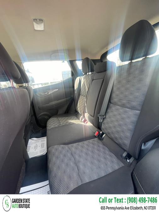 2019 Nissan Rogue Sport FWD SV, available for sale in Elizabeth, New Jersey | Garden State Auto Boutique. Elizabeth, New Jersey 2019 Nissan Rogue Sport FWD SV, available for sale in Elizabeth, New Jersey | Garden State Auto Boutique. Elizabeth, New Jersey