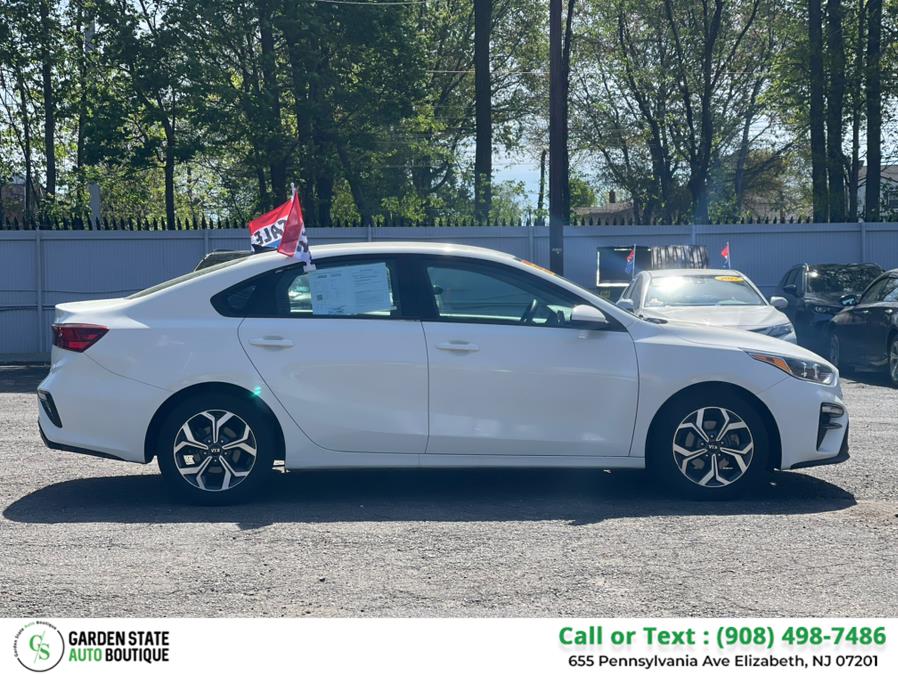 2021 Kia Forte LXS IVT, available for sale in Elizabeth, New Jersey | Garden State Auto Boutique. Elizabeth, New Jersey 2021 Kia Forte LXS IVT, available for sale in Elizabeth, New Jersey | Garden State Auto Boutique. Elizabeth, New Jersey