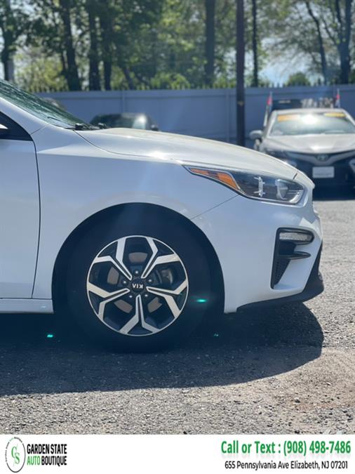 2021 Kia Forte LXS IVT, available for sale in Elizabeth, New Jersey | Garden State Auto Boutique. Elizabeth, New Jersey 2021 Kia Forte LXS IVT, available for sale in Elizabeth, New Jersey | Garden State Auto Boutique. Elizabeth, New Jersey