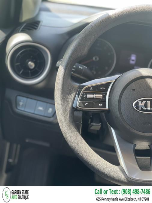 2021 Kia Forte LXS IVT, available for sale in Elizabeth, New Jersey | Garden State Auto Boutique. Elizabeth, New Jersey 2021 Kia Forte LXS IVT, available for sale in Elizabeth, New Jersey | Garden State Auto Boutique. Elizabeth, New Jersey