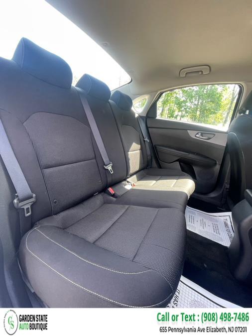 2021 Kia Forte LXS IVT, available for sale in Elizabeth, New Jersey | Garden State Auto Boutique. Elizabeth, New Jersey 2021 Kia Forte LXS IVT, available for sale in Elizabeth, New Jersey | Garden State Auto Boutique. Elizabeth, New Jersey