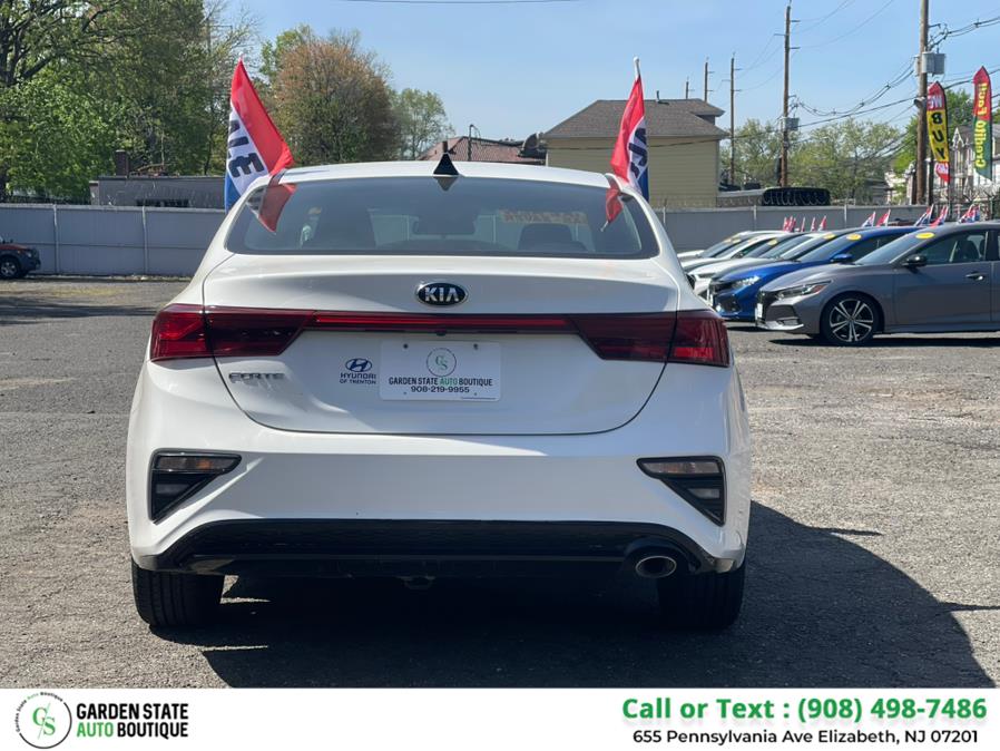 2021 Kia Forte LXS IVT, available for sale in Elizabeth, New Jersey | Garden State Auto Boutique. Elizabeth, New Jersey 2021 Kia Forte LXS IVT, available for sale in Elizabeth, New Jersey | Garden State Auto Boutique. Elizabeth, New Jersey