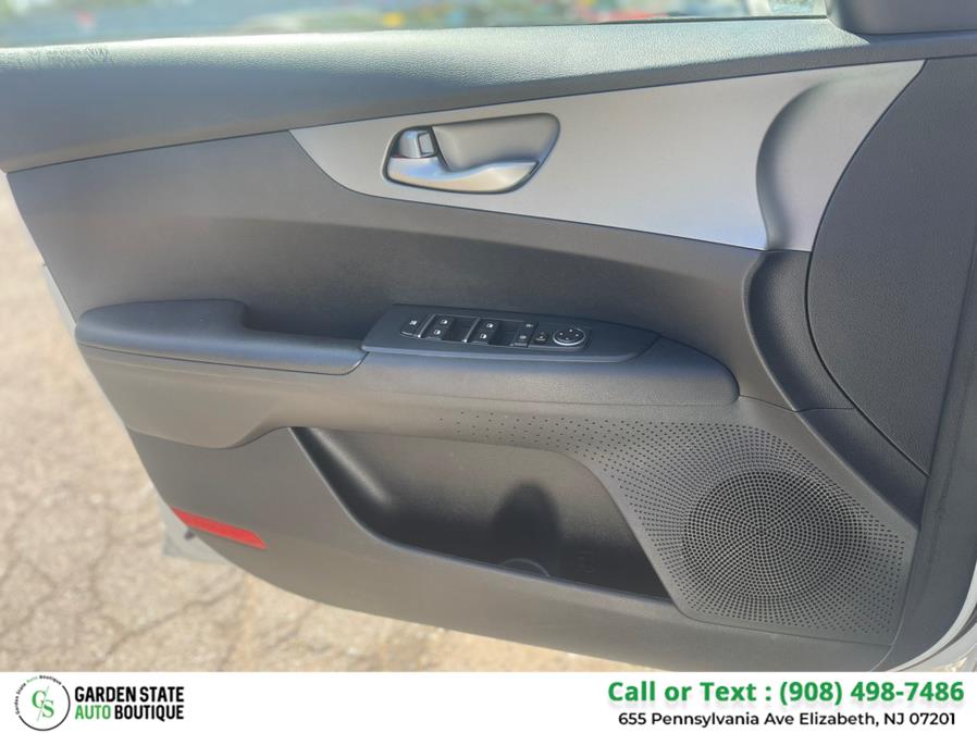 2021 Kia Forte LXS IVT, available for sale in Elizabeth, New Jersey | Garden State Auto Boutique. Elizabeth, New Jersey 2021 Kia Forte LXS IVT, available for sale in Elizabeth, New Jersey | Garden State Auto Boutique. Elizabeth, New Jersey