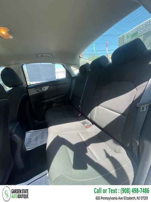 2021 Kia Forte LXS IVT, available for sale in Elizabeth, New Jersey | Garden State Auto Boutique. Elizabeth, New Jersey 2021 Kia Forte LXS IVT, available for sale in Elizabeth, New Jersey | Garden State Auto Boutique. Elizabeth, New Jersey