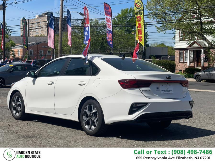 2021 Kia Forte LXS IVT, available for sale in Elizabeth, New Jersey | Garden State Auto Boutique. Elizabeth, New Jersey 2021 Kia Forte LXS IVT, available for sale in Elizabeth, New Jersey | Garden State Auto Boutique. Elizabeth, New Jersey