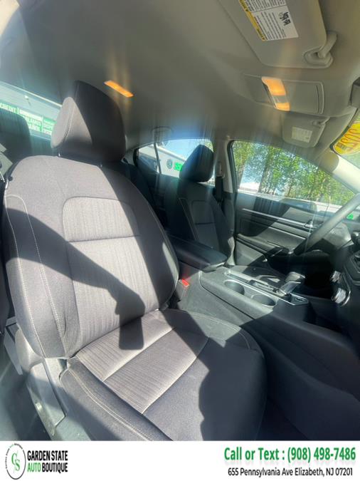 2022 Nissan Altima 2.5 SV Sedan, available for sale in Elizabeth, New Jersey | Garden State Auto Boutique. Elizabeth, New Jersey 2022 Nissan Altima 2.5 SV Sedan, available for sale in Elizabeth, New Jersey | Garden State Auto Boutique. Elizabeth, New Jersey