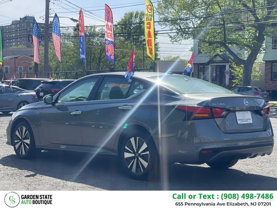 2022 Nissan Altima 2.5 SV Sedan, available for sale in Elizabeth, New Jersey | Garden State Auto Boutique. Elizabeth, New Jersey 2022 Nissan Altima 2.5 SV Sedan, available for sale in Elizabeth, New Jersey | Garden State Auto Boutique. Elizabeth, New Jersey