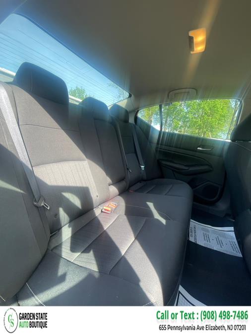 2022 Nissan Altima 2.5 SV Sedan, available for sale in Elizabeth, New Jersey | Garden State Auto Boutique. Elizabeth, New Jersey 2022 Nissan Altima 2.5 SV Sedan, available for sale in Elizabeth, New Jersey | Garden State Auto Boutique. Elizabeth, New Jersey