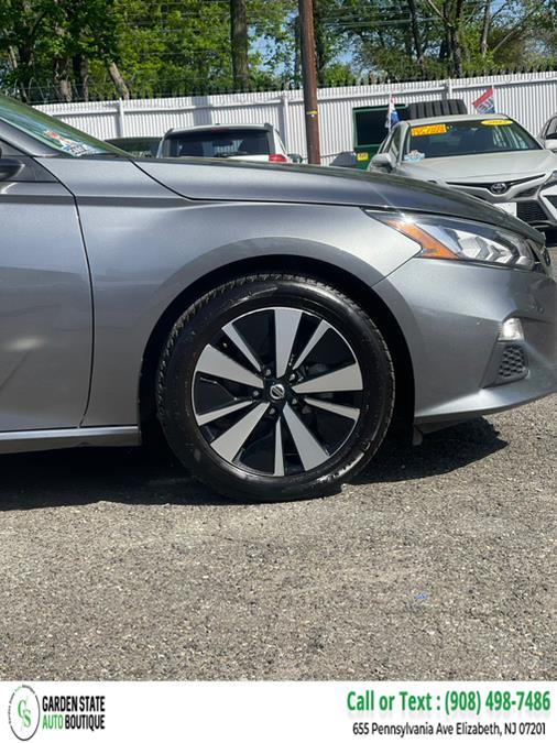 2022 Nissan Altima 2.5 SV Sedan, available for sale in Elizabeth, New Jersey | Garden State Auto Boutique. Elizabeth, New Jersey 2022 Nissan Altima 2.5 SV Sedan, available for sale in Elizabeth, New Jersey | Garden State Auto Boutique. Elizabeth, New Jersey