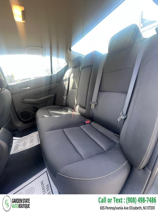 2022 Nissan Altima 2.5 SV Sedan, available for sale in Elizabeth, New Jersey | Garden State Auto Boutique. Elizabeth, New Jersey 2022 Nissan Altima 2.5 SV Sedan, available for sale in Elizabeth, New Jersey | Garden State Auto Boutique. Elizabeth, New Jersey