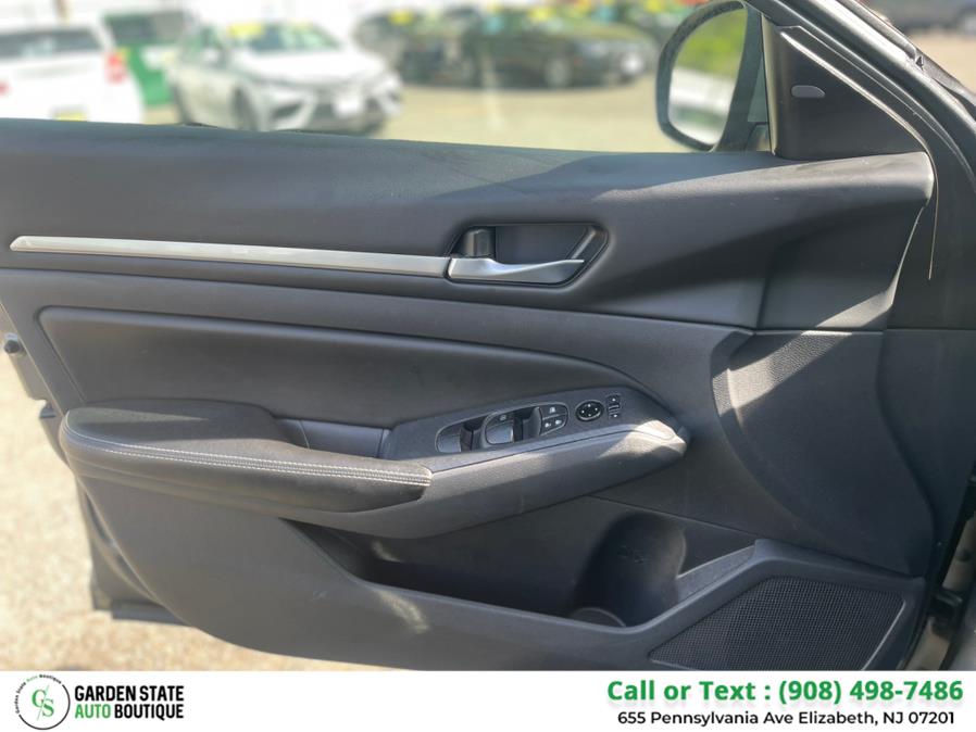 2022 Nissan Altima 2.5 SV Sedan, available for sale in Elizabeth, New Jersey | Garden State Auto Boutique. Elizabeth, New Jersey 2022 Nissan Altima 2.5 SV Sedan, available for sale in Elizabeth, New Jersey | Garden State Auto Boutique. Elizabeth, New Jersey