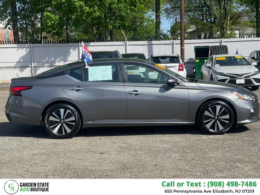 2022 Nissan Altima 2.5 SV Sedan, available for sale in Elizabeth, New Jersey | Garden State Auto Boutique. Elizabeth, New Jersey 2022 Nissan Altima 2.5 SV Sedan, available for sale in Elizabeth, New Jersey | Garden State Auto Boutique. Elizabeth, New Jersey