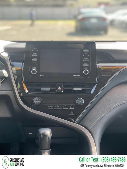 2021 Toyota Camry SE Auto (Natl), available for sale in Elizabeth, New Jersey | Garden State Auto Boutique. Elizabeth, New Jersey 2021 Toyota Camry SE Auto (Natl), available for sale in Elizabeth, New Jersey | Garden State Auto Boutique. Elizabeth, New Jersey