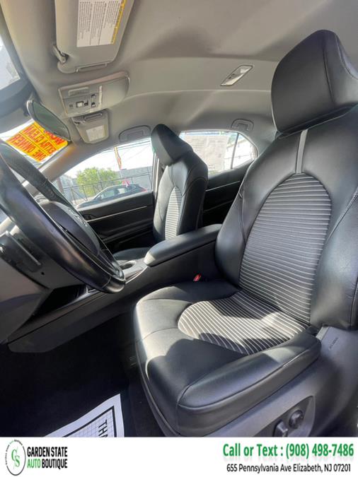2021 Toyota Camry SE Auto (Natl), available for sale in Elizabeth, New Jersey | Garden State Auto Boutique. Elizabeth, New Jersey 2021 Toyota Camry SE Auto (Natl), available for sale in Elizabeth, New Jersey | Garden State Auto Boutique. Elizabeth, New Jersey