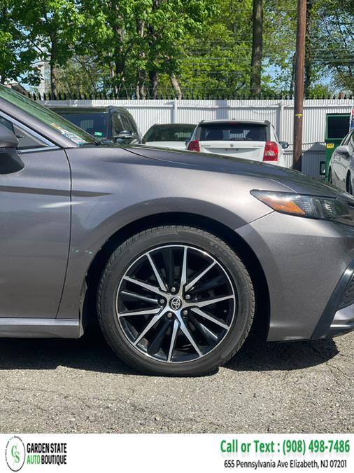 2021 Toyota Camry SE Auto (Natl), available for sale in Elizabeth, New Jersey | Garden State Auto Boutique. Elizabeth, New Jersey 2021 Toyota Camry SE Auto (Natl), available for sale in Elizabeth, New Jersey | Garden State Auto Boutique. Elizabeth, New Jersey