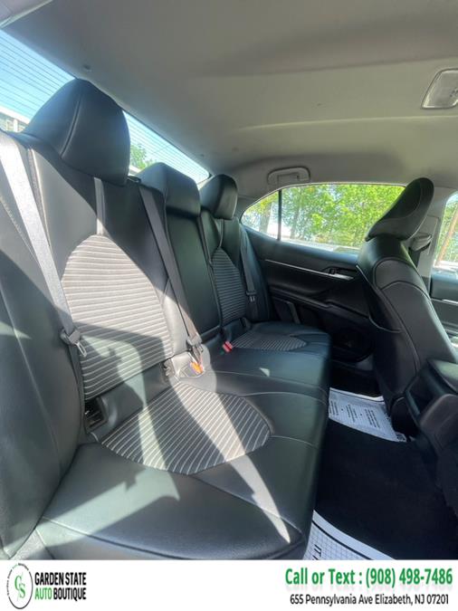 2021 Toyota Camry SE Auto (Natl), available for sale in Elizabeth, New Jersey | Garden State Auto Boutique. Elizabeth, New Jersey 2021 Toyota Camry SE Auto (Natl), available for sale in Elizabeth, New Jersey | Garden State Auto Boutique. Elizabeth, New Jersey