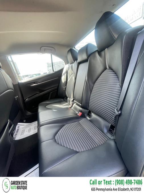 2021 Toyota Camry SE Auto (Natl), available for sale in Elizabeth, New Jersey | Garden State Auto Boutique. Elizabeth, New Jersey 2021 Toyota Camry SE Auto (Natl), available for sale in Elizabeth, New Jersey | Garden State Auto Boutique. Elizabeth, New Jersey