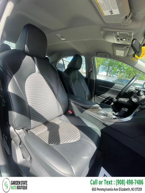 2021 Toyota Camry SE Auto (Natl), available for sale in Elizabeth, New Jersey | Garden State Auto Boutique. Elizabeth, New Jersey 2021 Toyota Camry SE Auto (Natl), available for sale in Elizabeth, New Jersey | Garden State Auto Boutique. Elizabeth, New Jersey