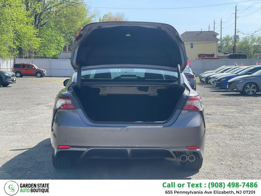 2021 Toyota Camry SE Auto (Natl), available for sale in Elizabeth, New Jersey | Garden State Auto Boutique. Elizabeth, New Jersey 2021 Toyota Camry SE Auto (Natl), available for sale in Elizabeth, New Jersey | Garden State Auto Boutique. Elizabeth, New Jersey