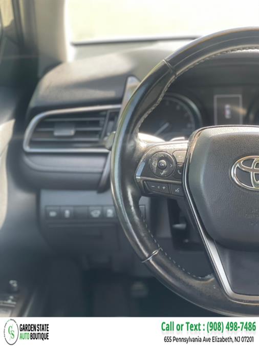 2021 Toyota Camry SE Auto (Natl), available for sale in Elizabeth, New Jersey | Garden State Auto Boutique. Elizabeth, New Jersey 2021 Toyota Camry SE Auto (Natl), available for sale in Elizabeth, New Jersey | Garden State Auto Boutique. Elizabeth, New Jersey