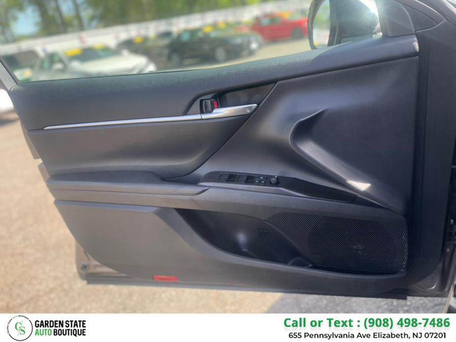 2021 Toyota Camry SE Auto (Natl), available for sale in Elizabeth, New Jersey | Garden State Auto Boutique. Elizabeth, New Jersey 2021 Toyota Camry SE Auto (Natl), available for sale in Elizabeth, New Jersey | Garden State Auto Boutique. Elizabeth, New Jersey
