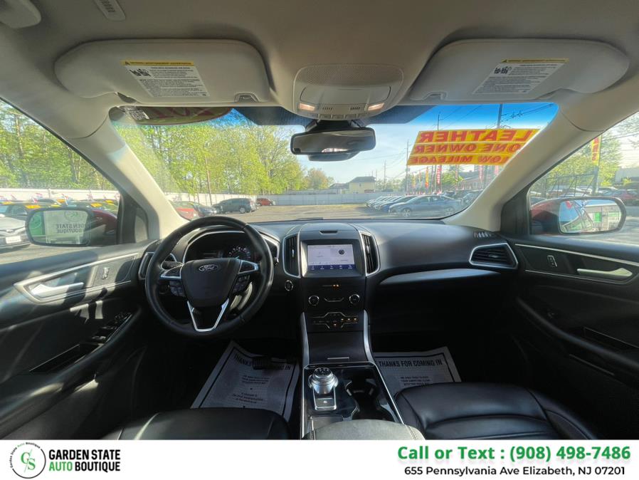 2019 Ford Edge SEL AWD, available for sale in Elizabeth, New Jersey | Garden State Auto Boutique. Elizabeth, New Jersey 2019 Ford Edge SEL AWD, available for sale in Elizabeth, New Jersey | Garden State Auto Boutique. Elizabeth, New Jersey