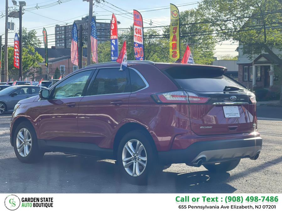 2019 Ford Edge SEL AWD, available for sale in Elizabeth, New Jersey | Garden State Auto Boutique. Elizabeth, New Jersey 2019 Ford Edge SEL AWD, available for sale in Elizabeth, New Jersey | Garden State Auto Boutique. Elizabeth, New Jersey