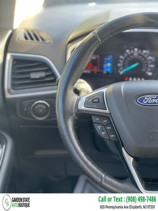 2019 Ford Edge SEL AWD, available for sale in Elizabeth, New Jersey | Garden State Auto Boutique. Elizabeth, New Jersey 2019 Ford Edge SEL AWD, available for sale in Elizabeth, New Jersey | Garden State Auto Boutique. Elizabeth, New Jersey
