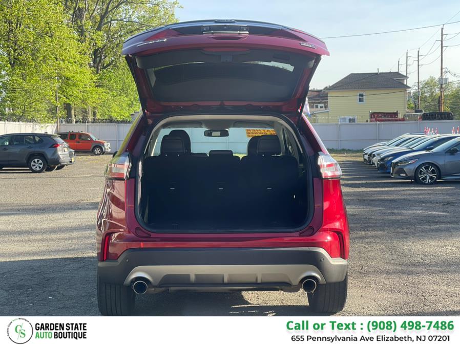 2019 Ford Edge SEL AWD, available for sale in Elizabeth, New Jersey | Garden State Auto Boutique. Elizabeth, New Jersey 2019 Ford Edge SEL AWD, available for sale in Elizabeth, New Jersey | Garden State Auto Boutique. Elizabeth, New Jersey