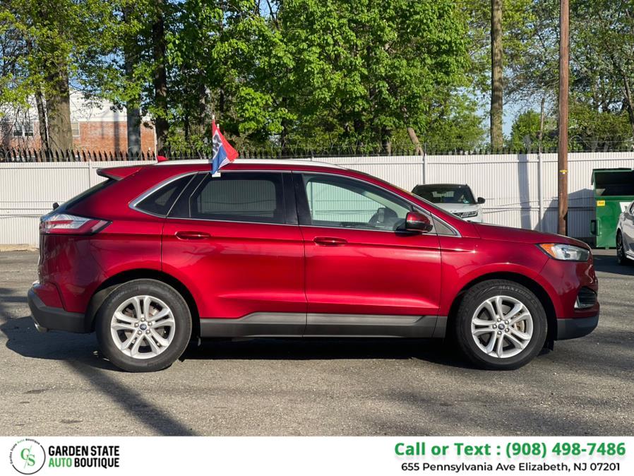 2019 Ford Edge SEL AWD, available for sale in Elizabeth, New Jersey | Garden State Auto Boutique. Elizabeth, New Jersey 2019 Ford Edge SEL AWD, available for sale in Elizabeth, New Jersey | Garden State Auto Boutique. Elizabeth, New Jersey