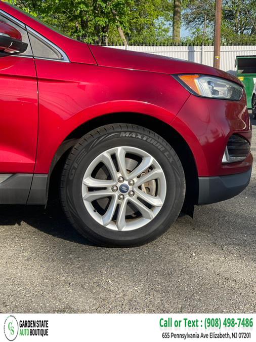 2019 Ford Edge SEL AWD, available for sale in Elizabeth, New Jersey | Garden State Auto Boutique. Elizabeth, New Jersey 2019 Ford Edge SEL AWD, available for sale in Elizabeth, New Jersey | Garden State Auto Boutique. Elizabeth, New Jersey