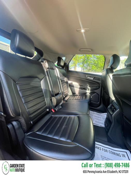 2019 Ford Edge SEL AWD, available for sale in Elizabeth, New Jersey | Garden State Auto Boutique. Elizabeth, New Jersey 2019 Ford Edge SEL AWD, available for sale in Elizabeth, New Jersey | Garden State Auto Boutique. Elizabeth, New Jersey