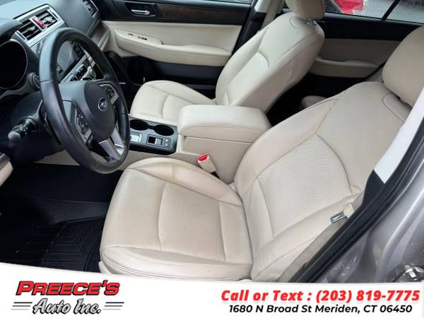 2017 Subaru Outback 3.6R Limited, available for sale in Meriden, Connecticut | Preeces Auto Inc. Meriden, Connecticut 2017 Subaru Outback 3.6R Limited, available for sale in Meriden, Connecticut | Preeces Auto Inc. Meriden, Connecticut