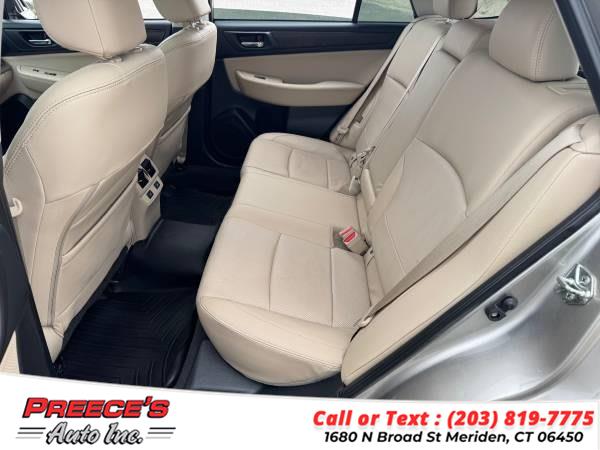 2017 Subaru Outback 3.6R Limited, available for sale in Meriden, Connecticut | Preeces Auto Inc. Meriden, Connecticut 2017 Subaru Outback 3.6R Limited, available for sale in Meriden, Connecticut | Preeces Auto Inc. Meriden, Connecticut