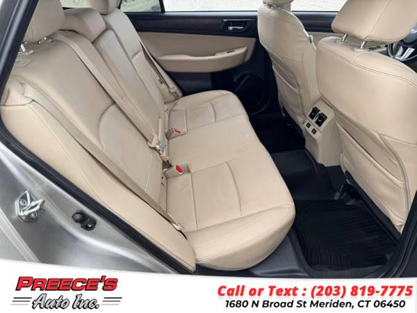 2017 Subaru Outback 3.6R Limited, available for sale in Meriden, Connecticut | Preeces Auto Inc. Meriden, Connecticut 2017 Subaru Outback 3.6R Limited, available for sale in Meriden, Connecticut | Preeces Auto Inc. Meriden, Connecticut